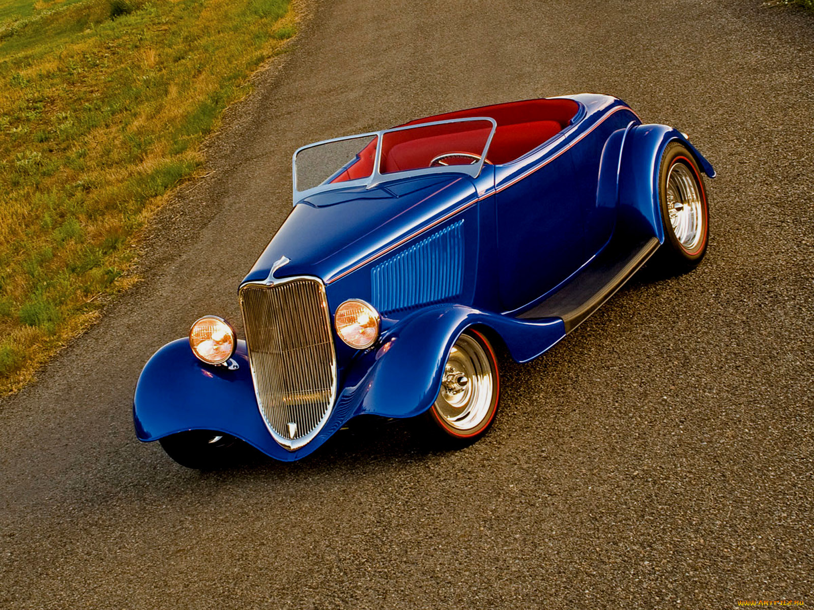 1933, ford, roadster, , custom, classic, car